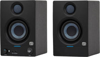 Thumbnail for PreSonus Eris 5BT Bluetooth Studio Monitors, Pair — 5