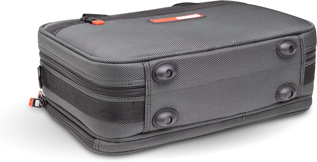 Gator Cases GL-OBOE-23 Adagio Series EPS Polyfoam Lightweight Case for Oboe