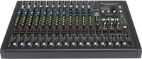 Thumbnail for Mackie ONYX16 16-channel Analog Mixer with Multitrack USB