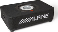 Thumbnail for Alpine RS-SB10 10