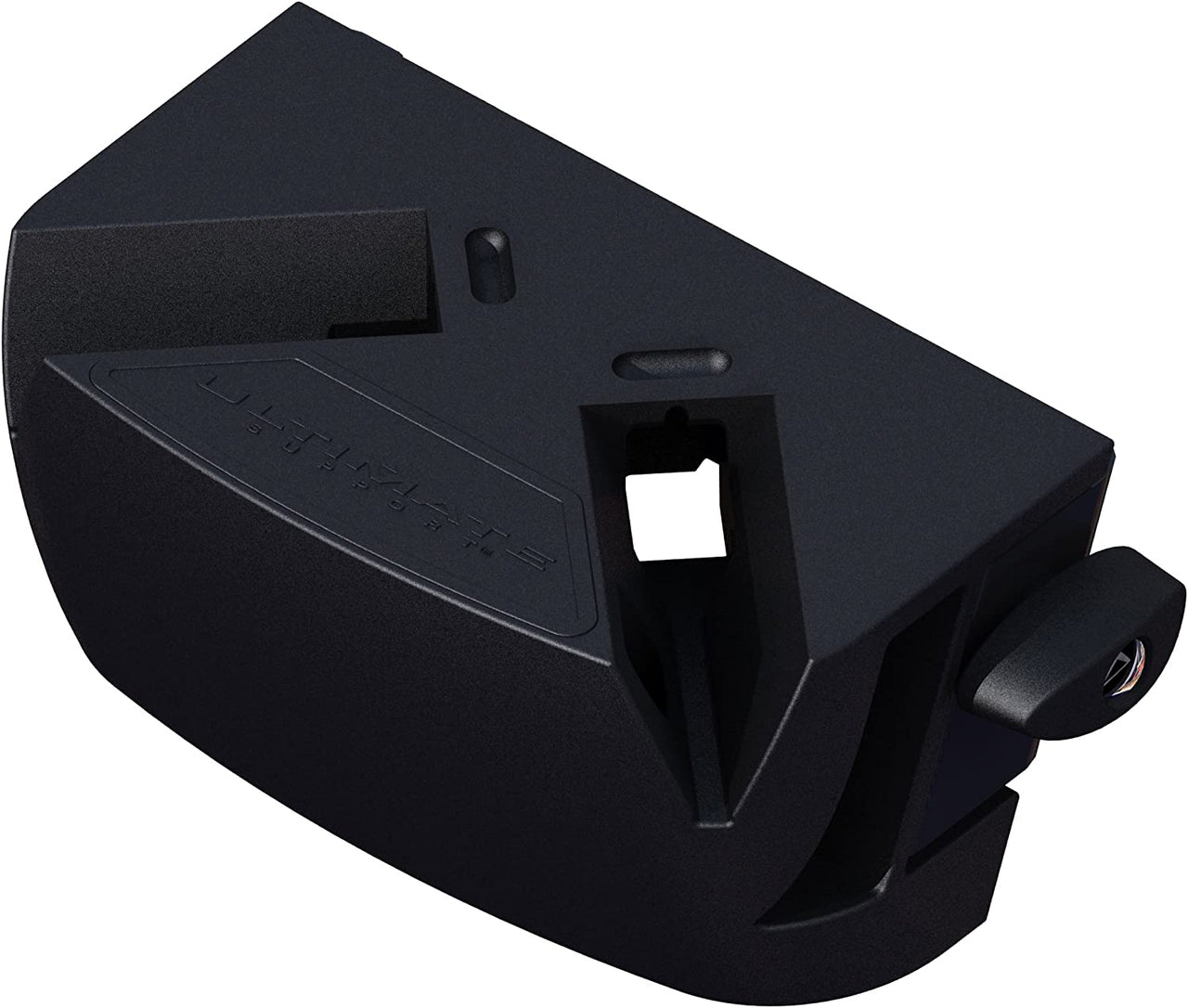 Ultimate Support CMP-485 Superclamp for  13" and18" Tribars to Support Keyboards on Apex and Deltex Series Stands
