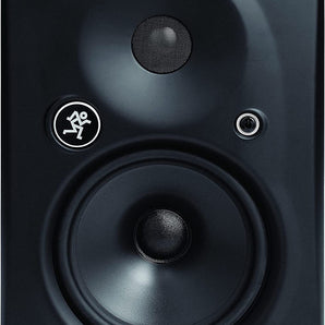 Mackie HR624mk2 6.7" 2-Way 140W Active Studio Monitor