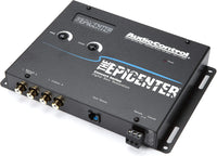 Thumbnail for Audio Control THE EPICENTER Digital Bass Restoration Processor with Bass Remote