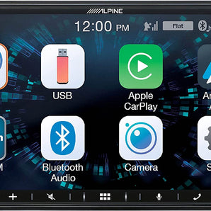 alpine-ilx-w670-7-car-stereo-with-cam900-camera