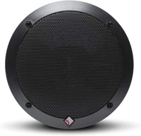 Thumbnail for Rockford Fosgate T165-S T1 Power 6.5-Inch Component Speaker System