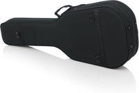 Thumbnail for Gator Cases GL-APX Lightweight Polyfoam Guitar Case for Yamaha APX-Style Guitars