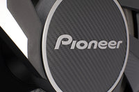 Thumbnail for Pioneer TS-WX1210AM 12” 1300 Max Power Built-in Amplifier Active Ported Pre-Loaded Enclosure Subwoofer