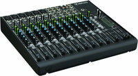 Thumbnail for Mackie 1402VLZ4 14-channel Compact Mixer with High Quality Onyx Preamps