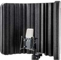 Thumbnail for CAD AS34 Acousti-Shield Stand Mounted Acoustic Enclosure