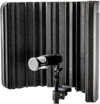Thumbnail for CAD AS34 Acousti-Shield Stand Mounted Acoustic Enclosure