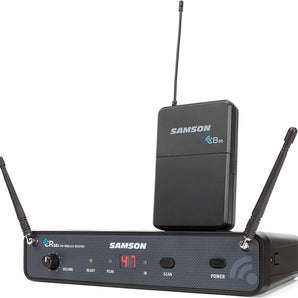 Samson SWC88XBGT-D Wireless Guitar System