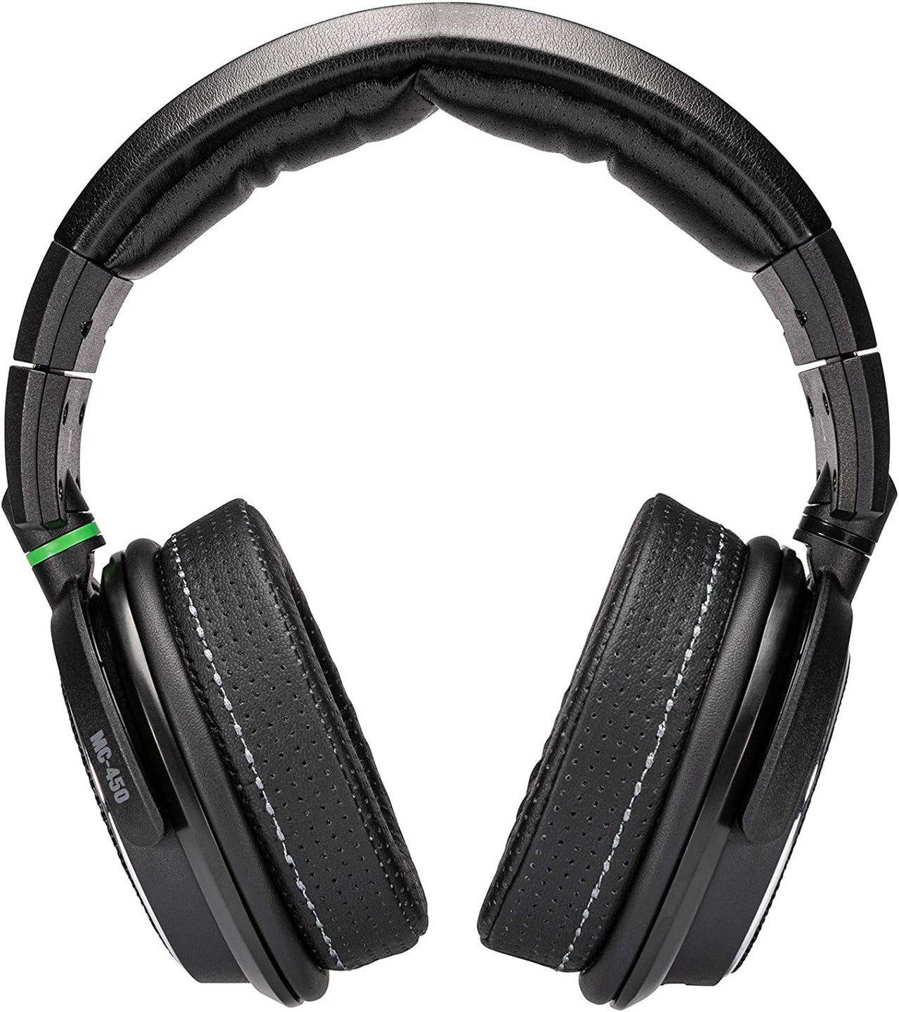 Mackie MC-450 Open-Back Headphones