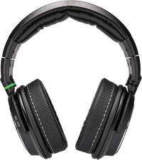 Thumbnail for Mackie MC-450 Open-Back Headphones
