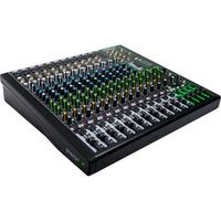 Thumbnail for Mackie ProFX16v3 16-channel Mixer with USB and Effects