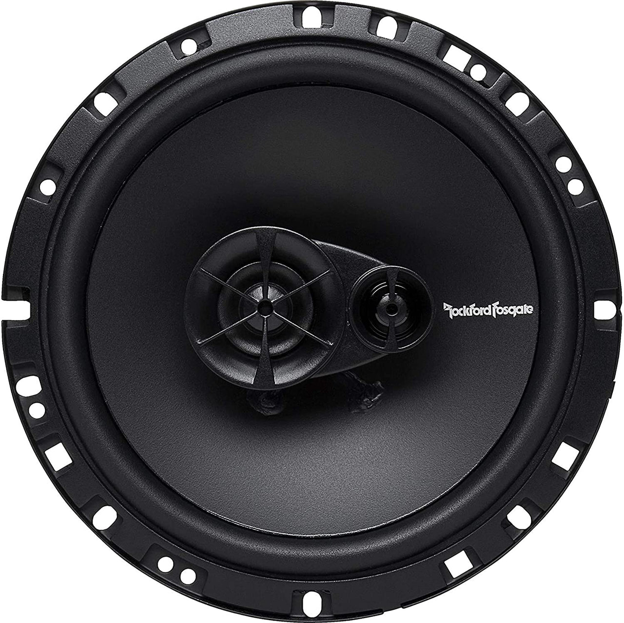 Pair of Rockford Fosgate Prime R169X3 6" x 9" 3-Way Prime Series Coaxial Speakers + R165X3 6. 5" 3-Way Prime Series Coaxial Speakers + Absolute 100FT Speaker Wire + Magnet Phone Holder