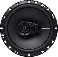 Thumbnail for Pair of Rockford Fosgate Prime R169X3 6