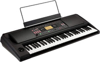Thumbnail for Korg EK50L Entertainer Keyboard Speakers for Live Performance and Monitoring