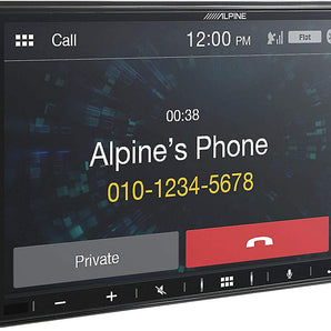 alpine-ilx-w670-multimedia-receiver-and-component-speakers