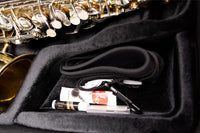 Thumbnail for Gator Cases GL-OBOE-23 Adagio Series EPS Polyfoam Lightweight Case for Oboe