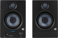 Thumbnail for PreSonus Eris 4.5BT Bluetooth Studio Monitors, Pair — 4.5
