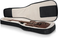 Thumbnail for Gator Cases G-PG CLASSIC Pro-Go Ultimate Guitar Gig Bag; Fits Classical Style Acoustic Guitars