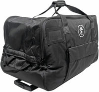 Thumbnail for Mackie Thump 212 12A 12BST 212XT Rolling Speaker Bag with Wheels and Integrated Handle