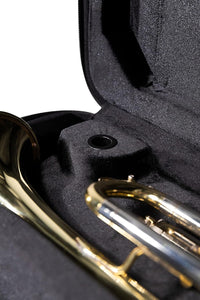 Thumbnail for Gator Cases GL-OBOE-23 Adagio Series EPS Polyfoam Lightweight Case for Oboe