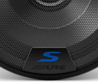 Thumbnail for Alpine S-S65C 6.5