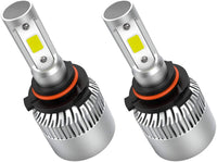 Thumbnail for Absolute 9006 HB4 LED Head Light Conversion Kit Vehicle Car Headlight Low Beam Fog Light Bulbs 225000LM Low beam 6000K Auto Lamp Super Bright 2Pcs
