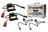 Thumbnail for HID Digital 9007-8000K Xenon High Intensity Discharge Conversion Kit with Digital Ballasts