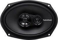 Thumbnail for Pair of Rockford Fosgate Prime R169X3 6