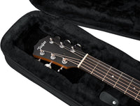 Thumbnail for Gator Cases GL-CLASSIC Lightweight Polyfoam Guitar Case For Classical Style Acoustic Guitars