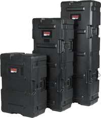 Thumbnail for Gator Cases GXR-4517-1503 ATA Roto-Molded Utility Equipment Case; 45