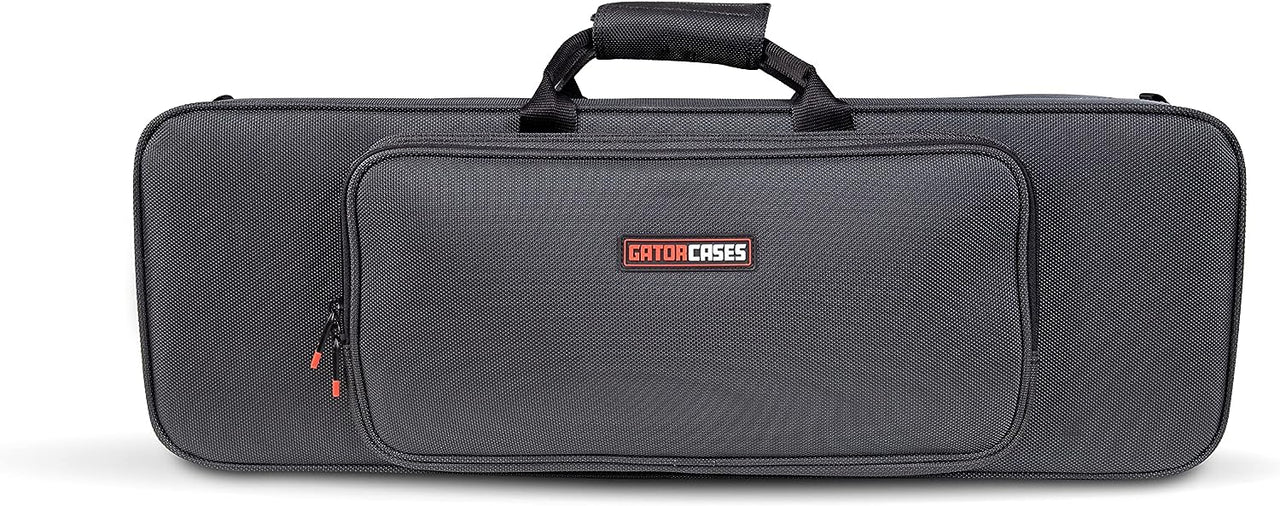 Gator Cases GL-OBOE-23 Adagio Series EPS Polyfoam Lightweight Case for Oboe