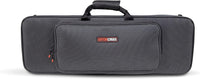 Thumbnail for Gator Cases GL-OBOE-23 Adagio Series EPS Polyfoam Lightweight Case for Oboe