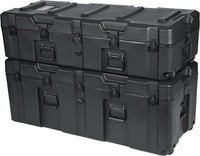 Thumbnail for Gator Cases GXR-3219-1603 ATA Roto-Molded Utility Equipment Case; 32