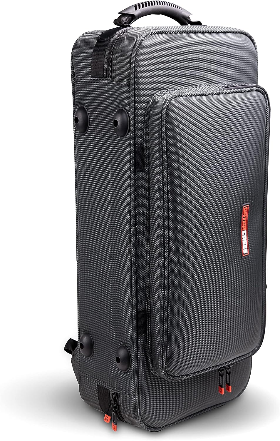 Gator Cases GL-OBOE-23 Adagio Series EPS Polyfoam Lightweight Case for Oboe