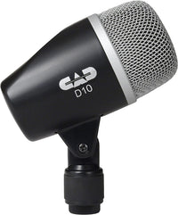 Thumbnail for CAD Audio Stage7 Drum Mics with 7 20' XLR Cables