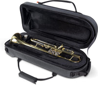 Thumbnail for Gator Cases GL-OBOE-23 Adagio Series EPS Polyfoam Lightweight Case for Oboe