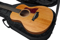 Thumbnail for Gator Cases GL-JUMBO Lightweight Polyfoam Guitar Case For Jumbo-style Acoustic Guitars