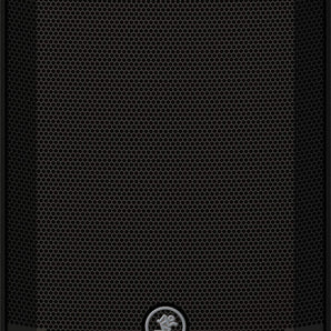 Mackie SRT210 10-inch 1600-watt Professional Powered Loudspeaker