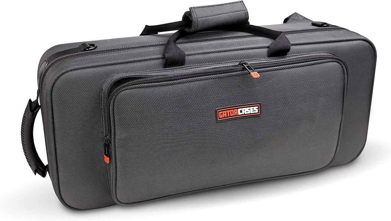 Gator Cases GL-OBOE-23 Adagio Series EPS Polyfoam Lightweight Case for Oboe