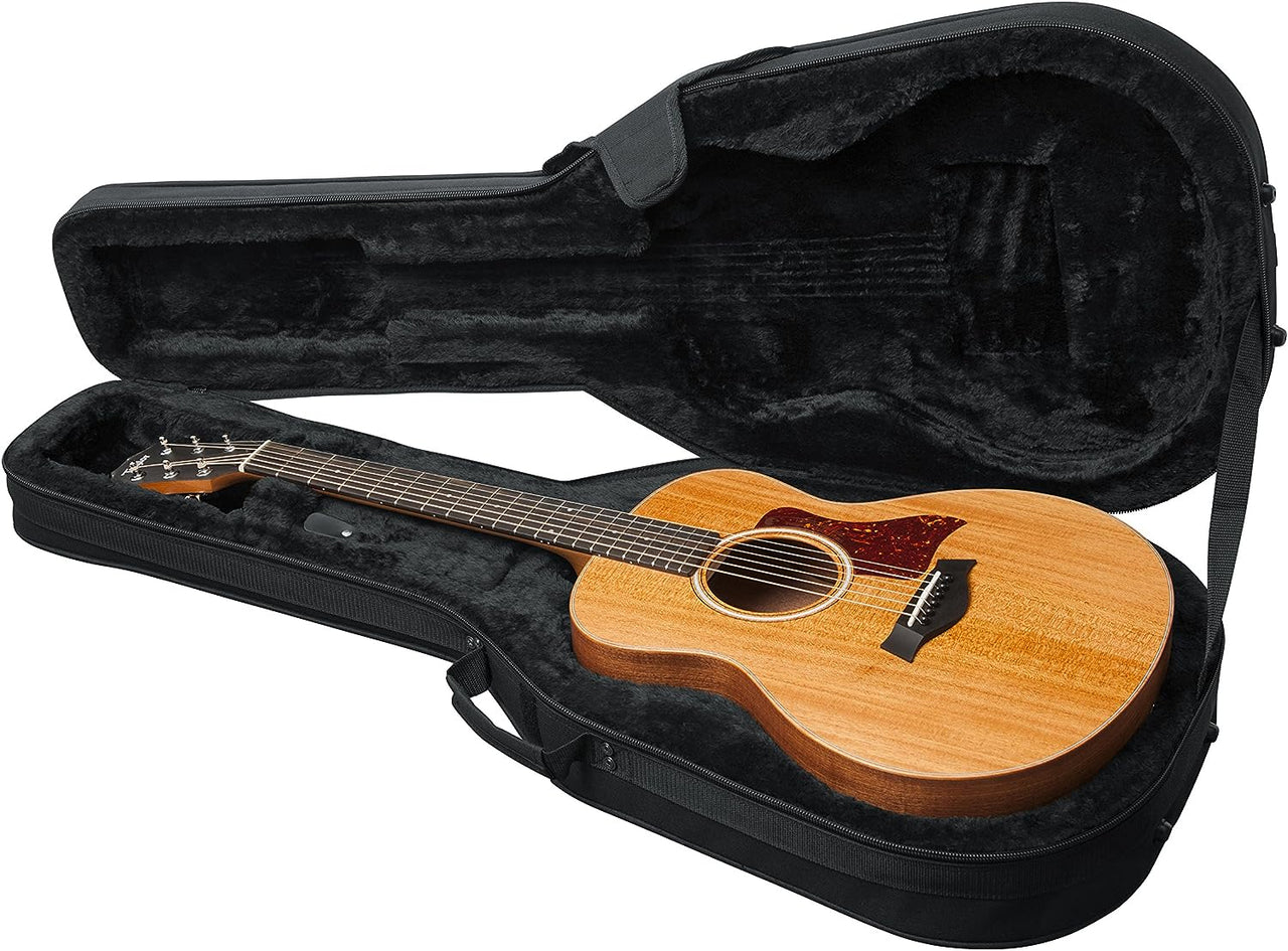 Gator Cases GL-CLASSIC Lightweight Polyfoam Guitar Case For Classical Style Acoustic Guitars