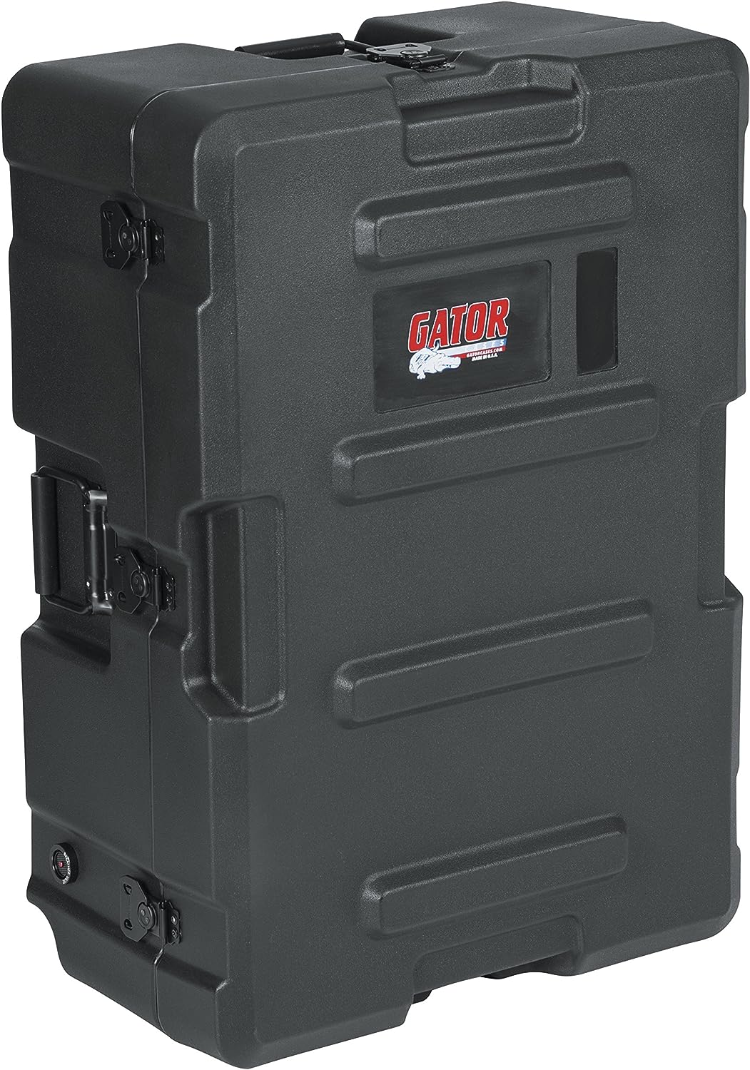 Gator Cases GXR-2819-0803 ATA Roto-Molded Utility Equipment Case; 28" x 19" x 11" Interior