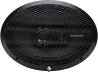 Thumbnail for Pair of Rockford Fosgate Prime R169X3 6