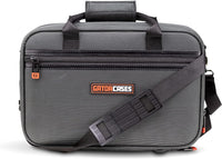 Thumbnail for Gator Cases GL-FLUTE-23 Adagio Series EPS Polyfoam Lightweight Case for B/C-Foot Flute