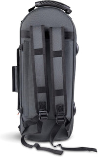 Thumbnail for Gator Cases GL-FLUTE-23 Adagio Series EPS Polyfoam Lightweight Case for B/C-Foot Flute