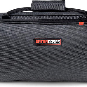 Gator Cases GL-FLUTE-23 Adagio Series EPS Polyfoam Lightweight Case for B/C-Foot Flute