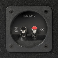 Thumbnail for Rockford Fosgate Prime R2S-1X12 500W Single 12