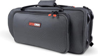 Thumbnail for Gator Cases GL-FLUTE-23 Adagio Series EPS Polyfoam Lightweight Case for B/C-Foot Flute